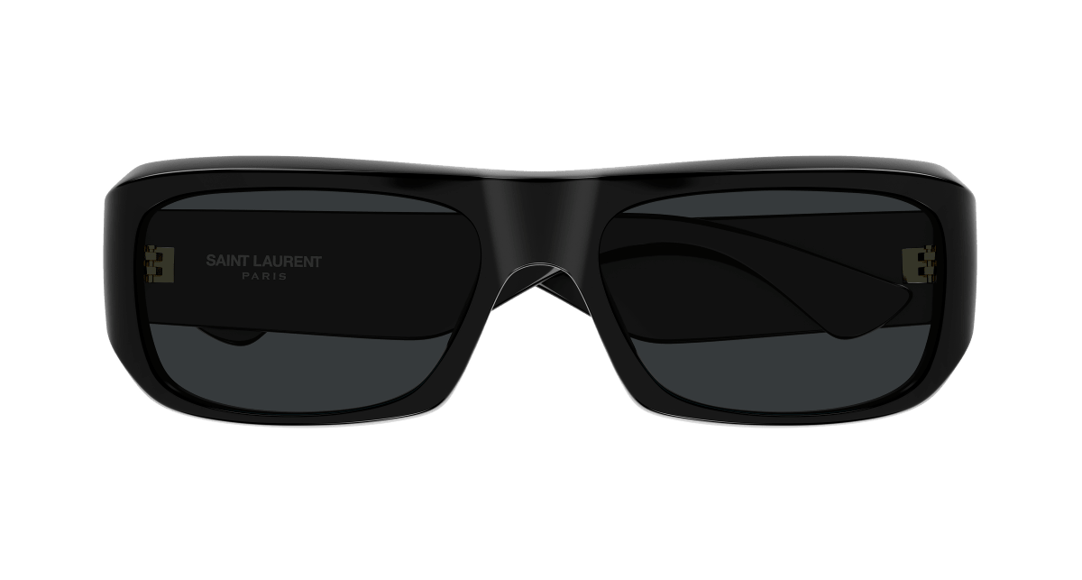 Saint Laurent SL 869 Black 889652650616