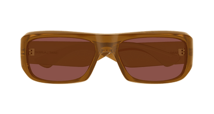 Saint Laurent SL 869 Brown 889652650692