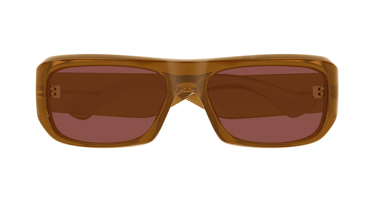 Saint Laurent SL 869 Brown 889652650692