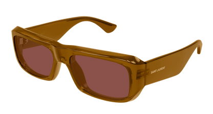 Saint Laurent SL 869 Brown 889652650692
