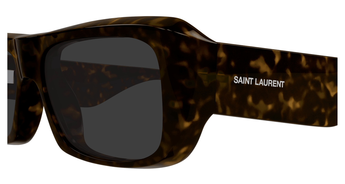 Saint Laurent SL 869 Havana 630 889652650630