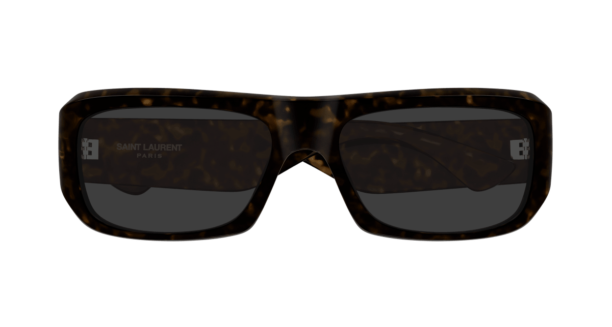 Saint Laurent SL 869 Havana 630 889652650630