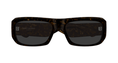 Saint Laurent SL 869 Havana 630 889652650630