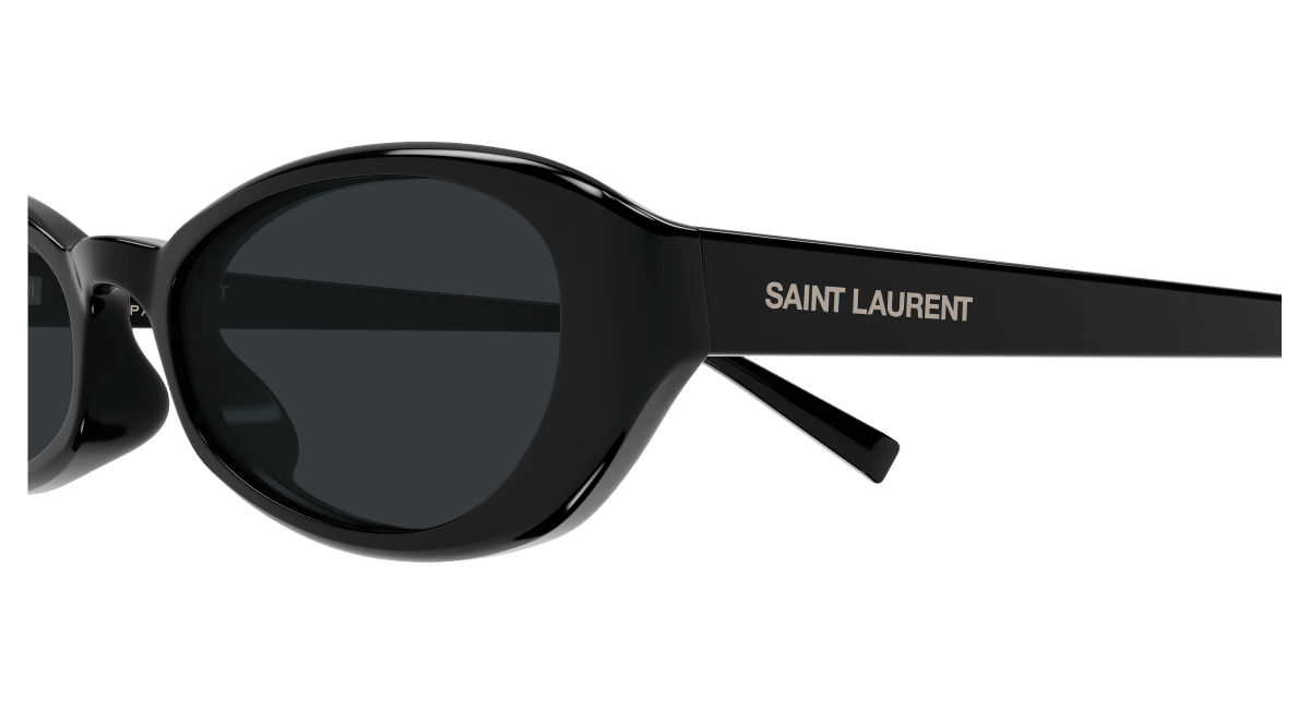 Saint Laurent SL 871 SUE Black 777 889652650777