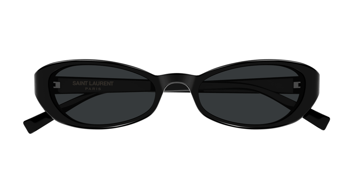 Saint Laurent SL 871 SUE Black 777 889652650777