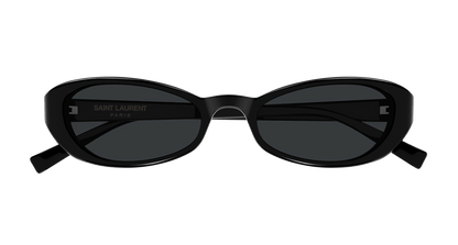Saint Laurent SL 871 SUE Black 777 889652650777