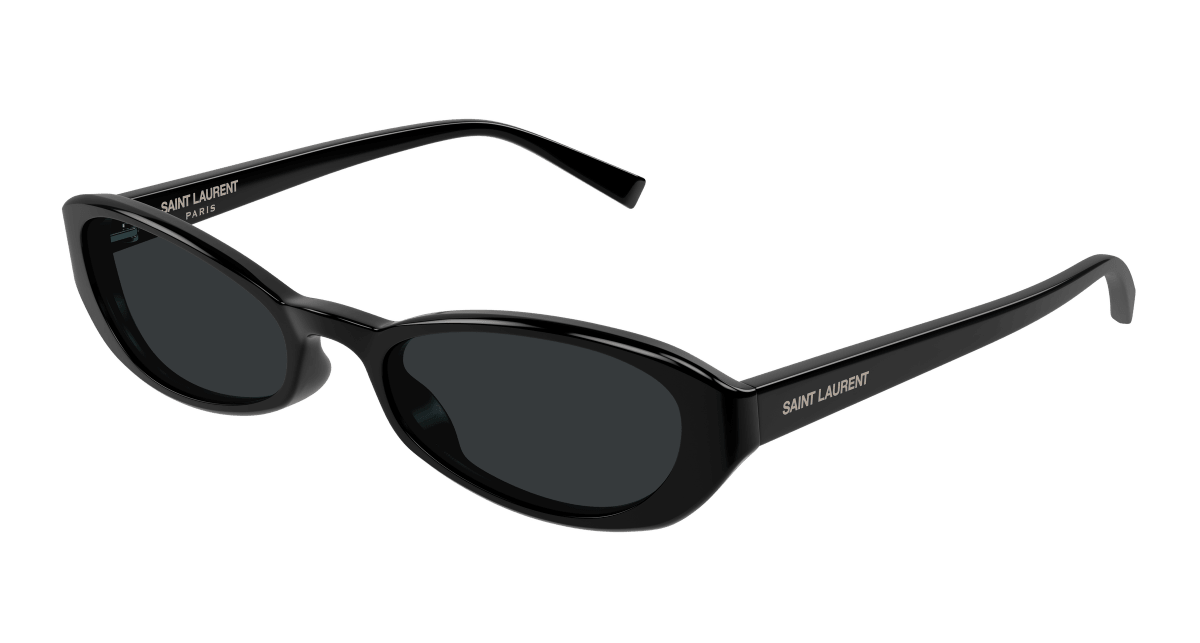 Saint Laurent SL 871 SUE Black 777 889652650777