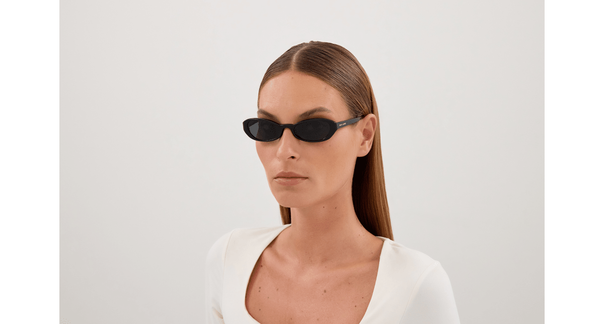 Saint Laurent SL 871 SUE Black 784 889652650784