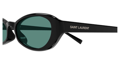 Saint Laurent SL 871 SUE Black 784 889652650784