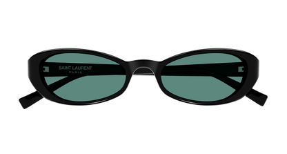 Saint Laurent SL 871 SUE Black 784 889652650784
