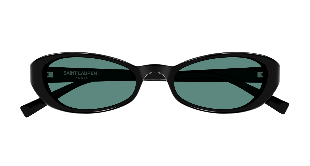 Saint Laurent SL 871 SUE Black 784 889652650784