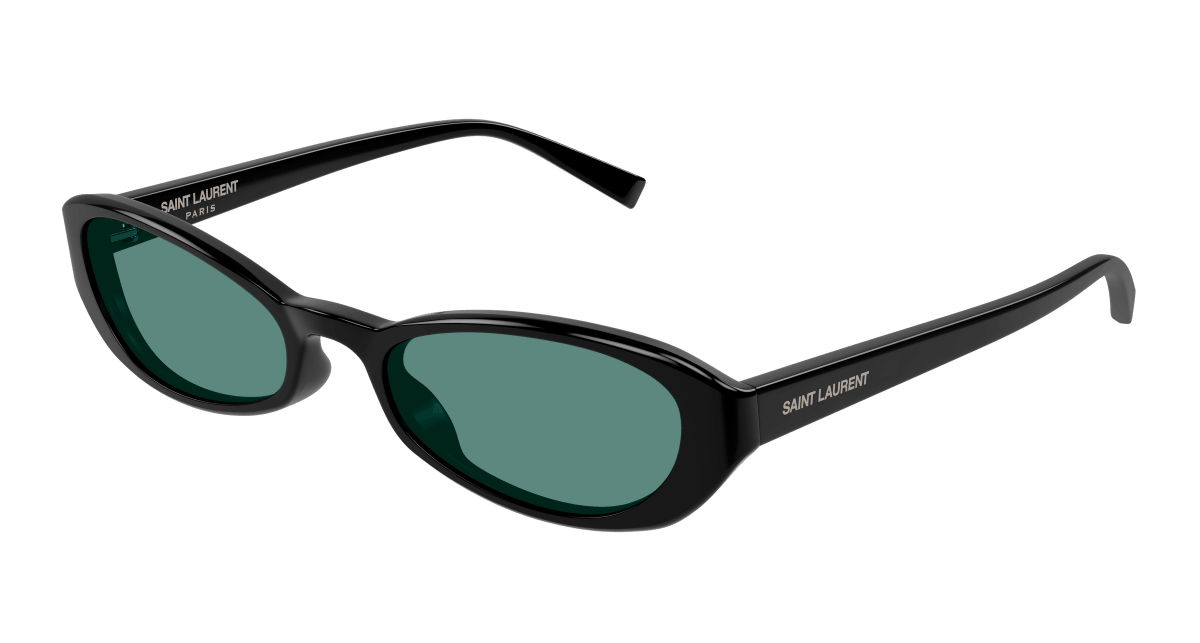 Saint Laurent SL 871 SUE Black 784 889652650784