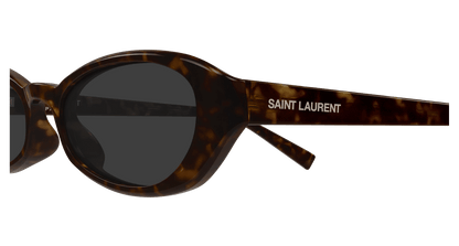 Saint Laurent SL 871 SUE Havana 791 889652650791