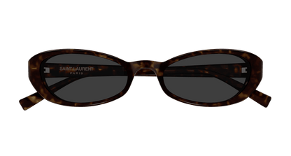 Saint Laurent SL 871 SUE Havana 791 889652650791