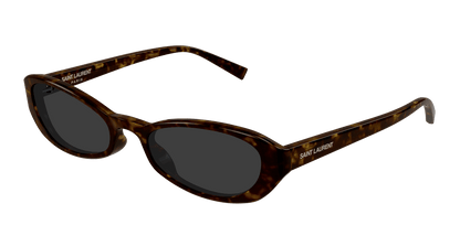 Saint Laurent SL 871 SUE Havana 791 889652650791