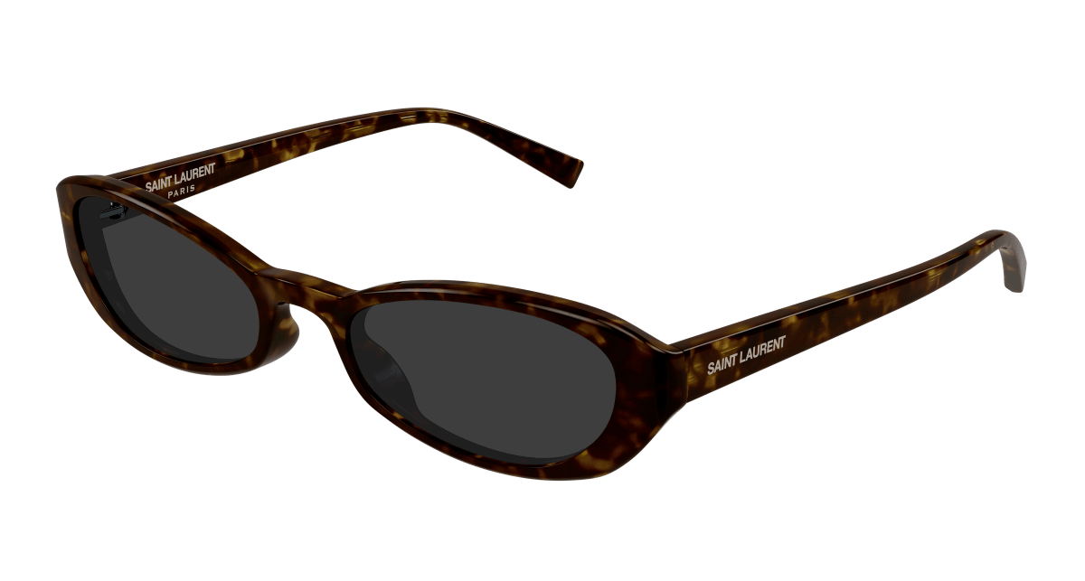 Saint Laurent SL 871 SUE Havana 791 889652650791