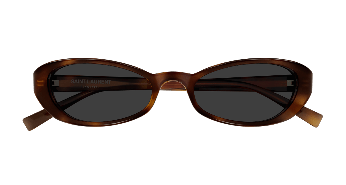 Saint Laurent SL 871 SUE Havana 807 889652650807