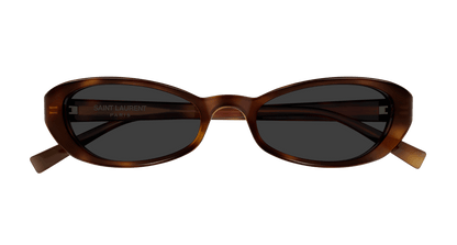 Saint Laurent SL 871 SUE Havana 807 889652650807