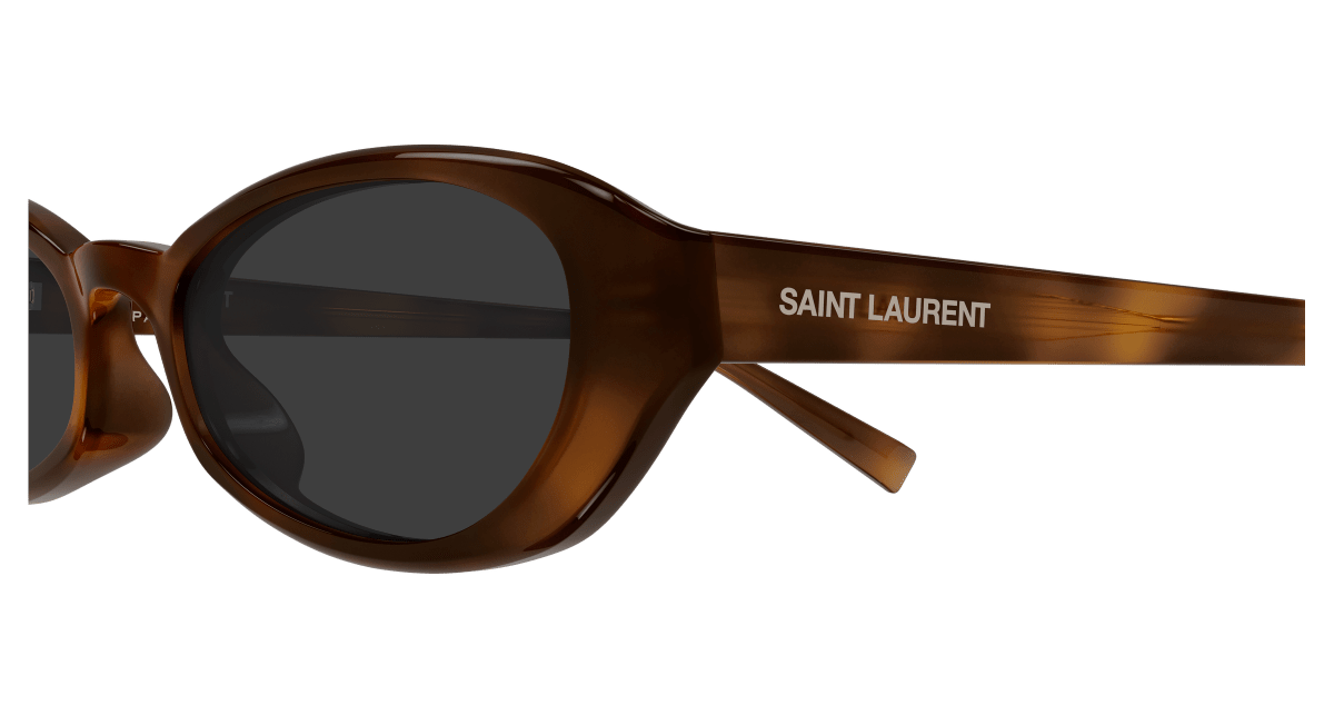 Saint Laurent SL 871 SUE Havana 807 889652650807
