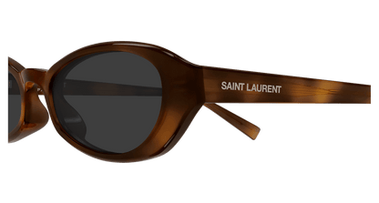 Saint Laurent SL 871 SUE Havana 807 889652650807