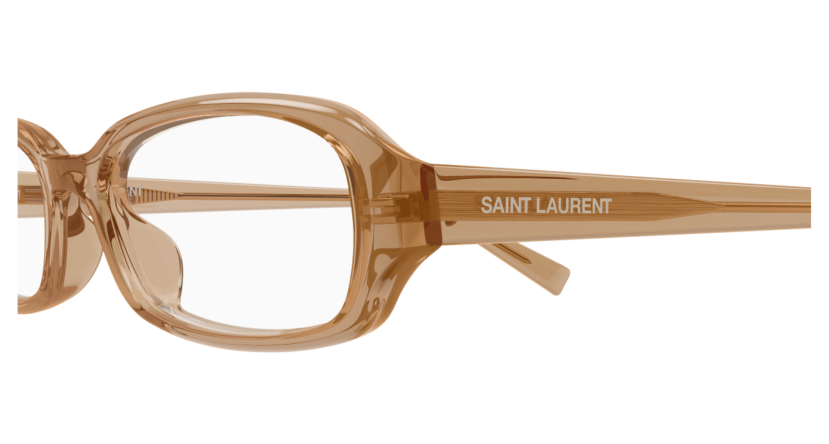 Saint Laurent SL 872 ERIN OPT Brown 889652652108