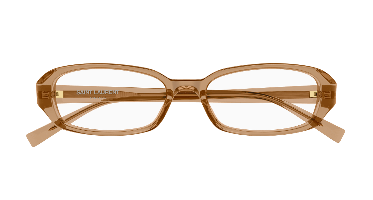Saint Laurent SL 872 ERIN OPT Brown 889652652108