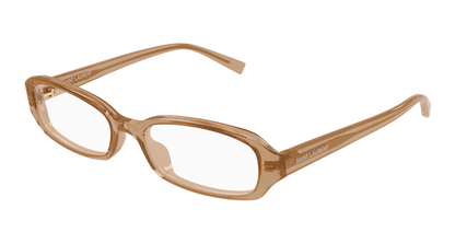Saint Laurent SL 872 ERIN OPT Brown 889652652108