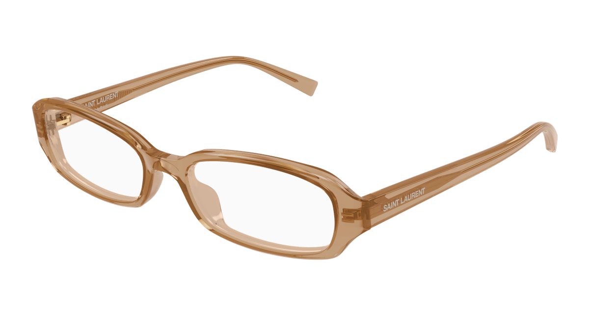 Saint Laurent SL 872 ERIN OPT Brown 889652652108