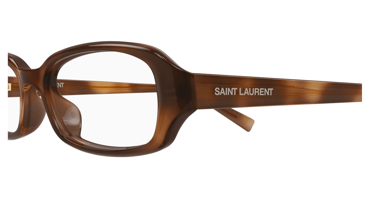 Saint Laurent SL 872 ERIN OPT Havana 092 889652652092