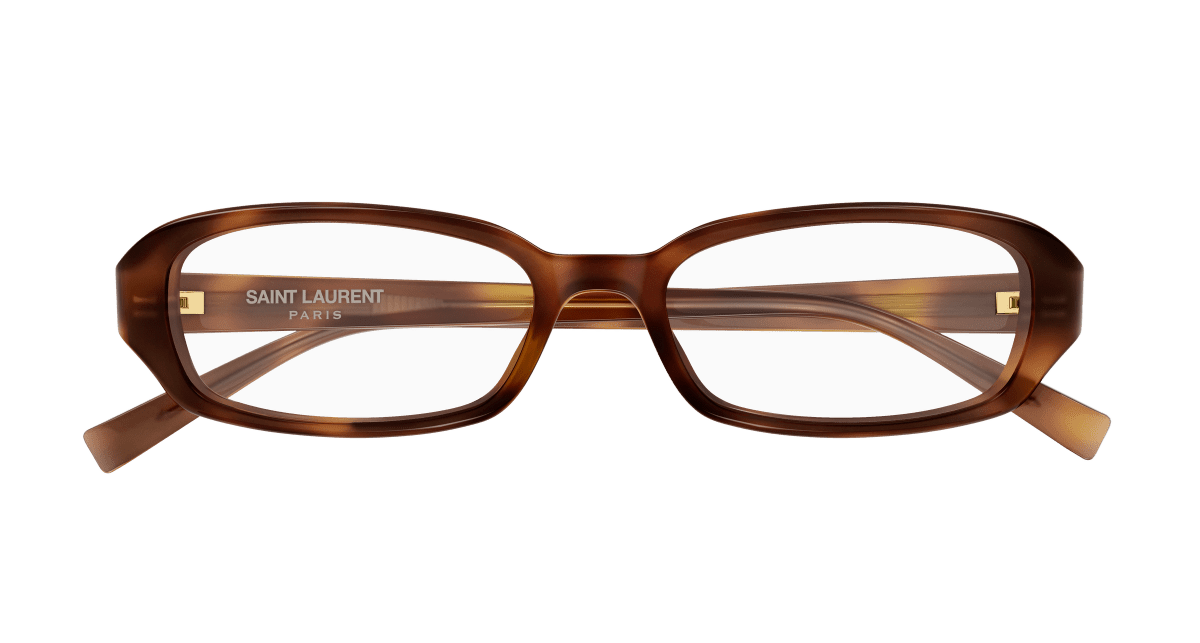 Saint Laurent SL 872 ERIN OPT Havana 092 889652652092