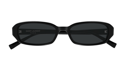 Saint Laurent SL 872 ERIN Black 838 889652650838