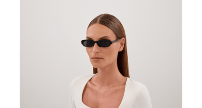Saint Laurent SL 872 ERIN Black 838 889652650838
