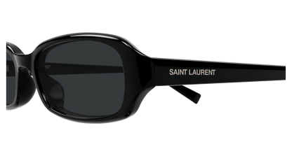 Saint Laurent SL 872 ERIN Black 838 889652650838