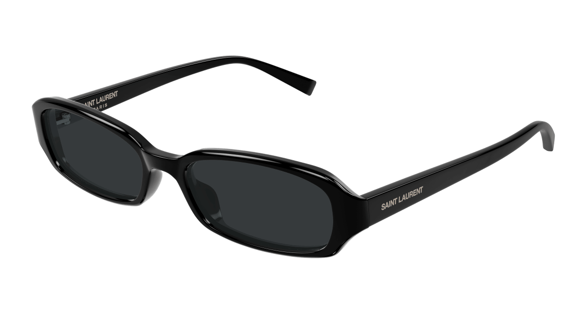 Saint Laurent SL 872 ERIN Black 838 889652650838