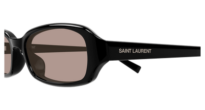 Saint Laurent SL 872 ERIN Black 845 889652650845