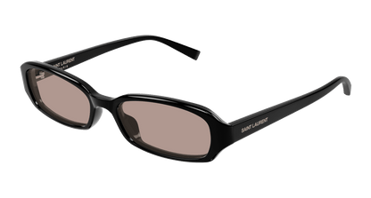 Saint Laurent SL 872 ERIN Black 845 889652650845