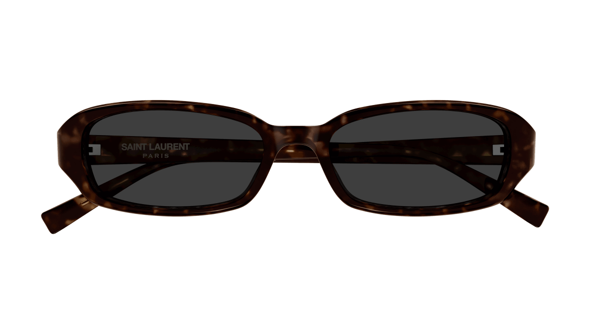 Saint Laurent SL 872 ERIN Havana 852 889652650852