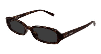 Saint Laurent SL 872 ERIN Havana 852 889652650852
