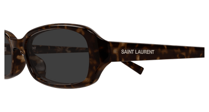 Saint Laurent SL 872 ERIN Havana 852 889652650852