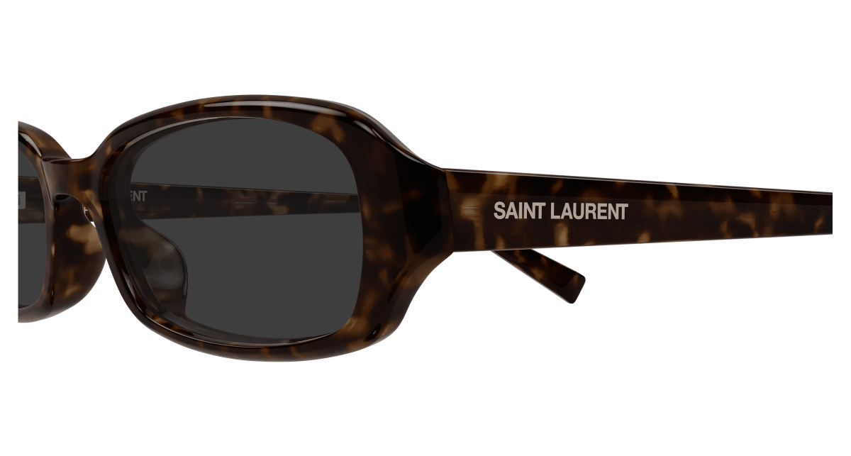 Saint Laurent SL 872 ERIN Havana 852 889652650852