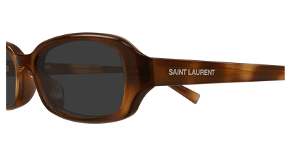 Saint Laurent SL 872 ERIN Havana 869 889652650869
