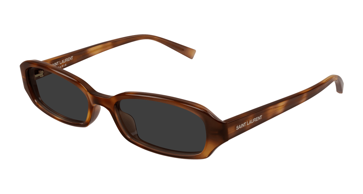 Saint Laurent SL 872 ERIN Havana 869 889652650869