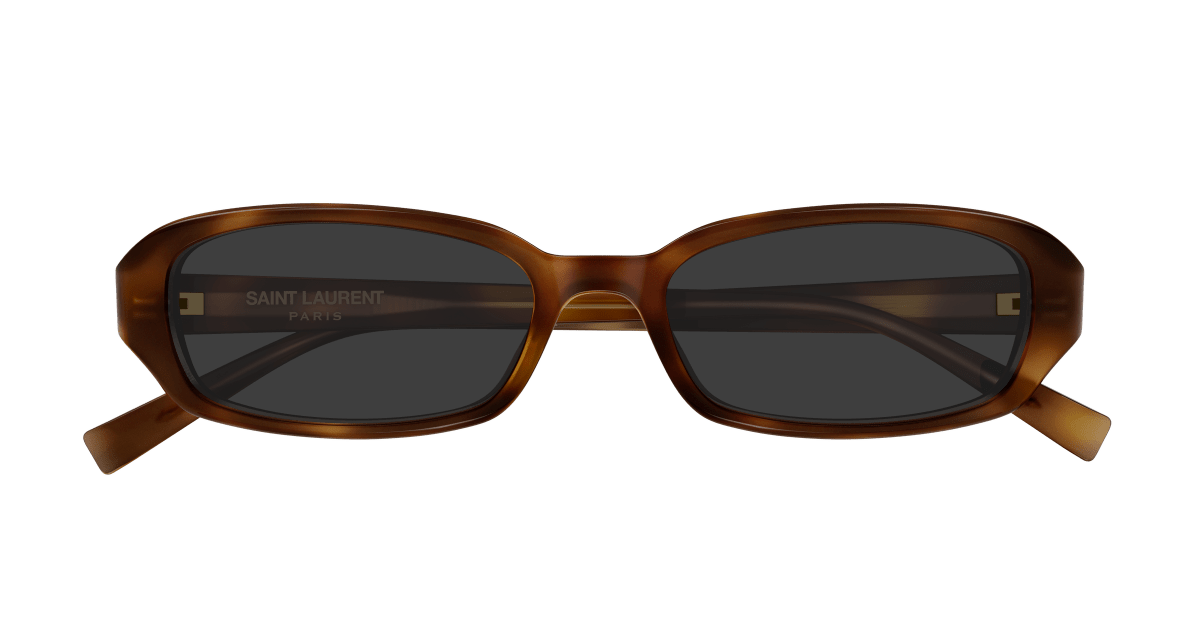 Saint Laurent SL 872 ERIN Havana 869 889652650869