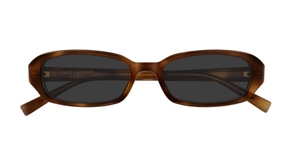 Saint Laurent SL 872 ERIN Havana 869 889652650869