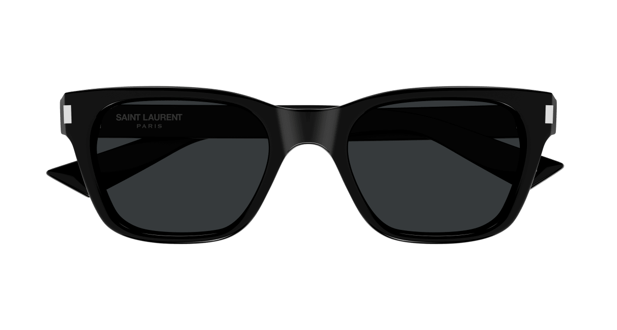 Saint Laurent SL 874 Black 889652650920