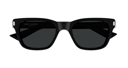 Saint Laurent SL 874 Black 889652650920