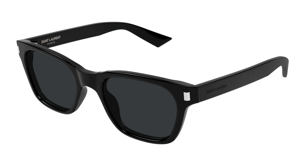 Saint Laurent SL 874 Black 889652650920