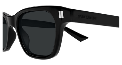 Saint Laurent SL 874 Black 889652650920