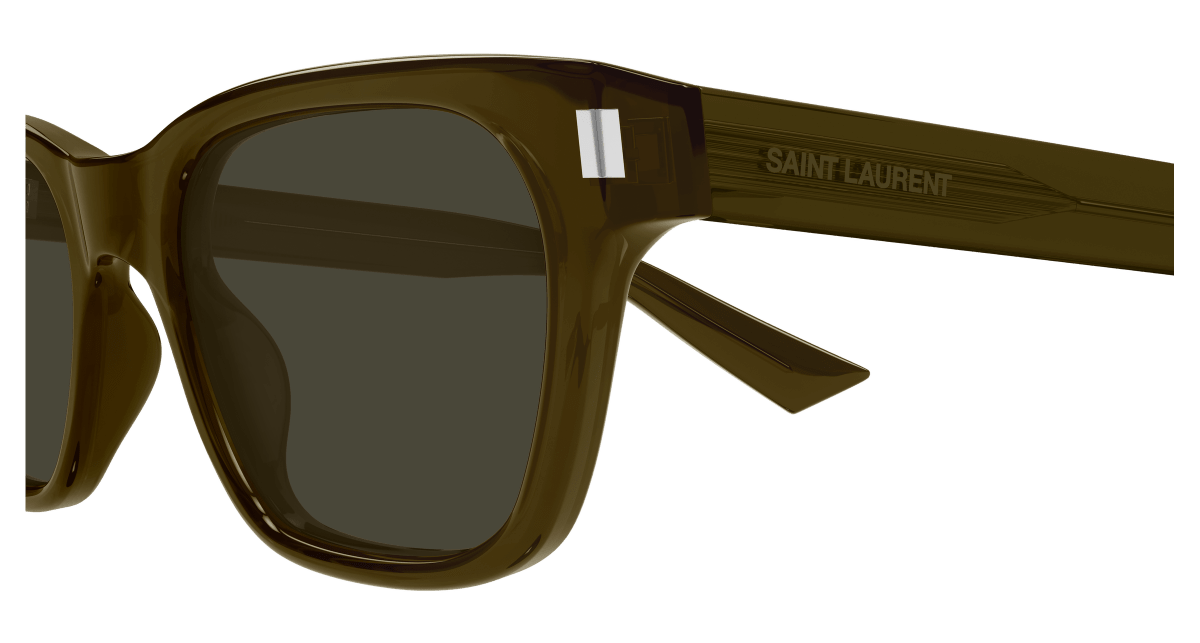 Saint Laurent SL 874 Brown 975 889652650975