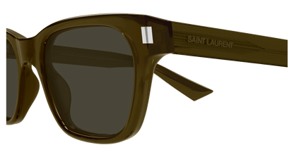 Saint Laurent SL 874 Brown 975 889652650975